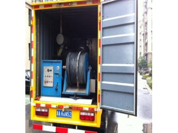 疏通清洗設(shè)備